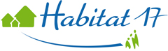 Logo habitat 17
